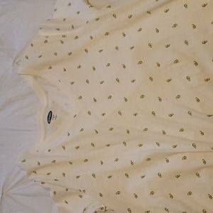 New avocado 🥑 tshirt